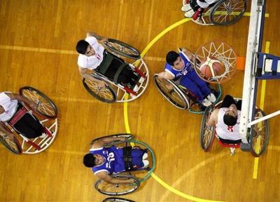 برنامه مسابقات بسکتبال باویلچر زیر 23 سال آسیا-اقیانوسیه اعلام شد