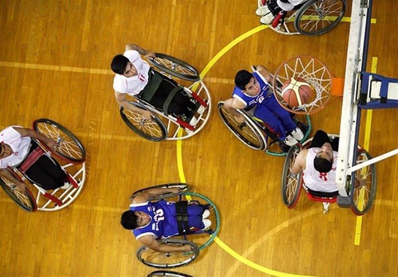 برنامه مسابقات بسکتبال باویلچر زیر 23 سال آسیا-اقیانوسیه اعلام شد