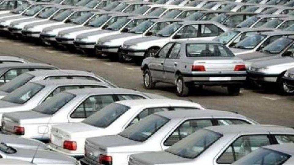 قیمت روز خودرو چهارشنبه 1398، 10، 18 ، افزایش قیمت 9 مدل خودرو قیمت روز خودرو چهارشنبه 1398، 10، 18 ، افزایش قیمت 9 مدل خودرو نسبت به روز قبل