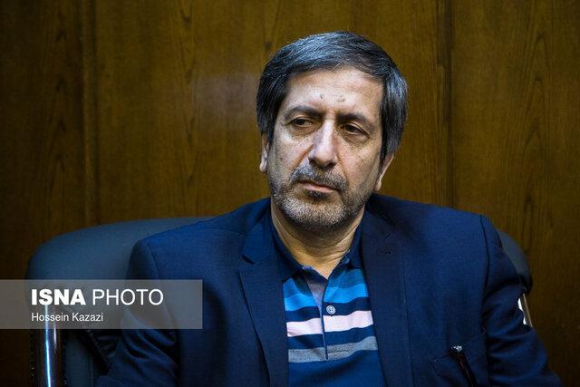 ظریفیان: اصولگرایان باسابقه، اکثریت مجلس یازدهم را بدست ظریفیان: اصولگرایان باسابقه، اکثریت مجلس یازدهم را بدست نمی آورند