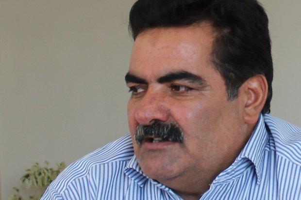 جاده ورودی فرخ شهر در هفته دولت به بهره برداری می رسد جاده ورودی فرخ شهر در هفته دولت به بهره برداری می رسد
