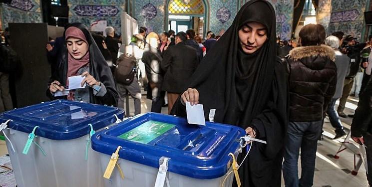 رویترز: نتیجه احتمالی انتخابات ایران روابط پرتنش ایران با آمریکا را تغییر نمی دهد