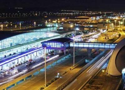 برای دریافت کارت، سلامت مسافران پروازهای خارجی 5 ساعت قبل در فرودگاه حضور یابند