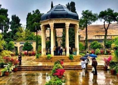 آشنایی با آداب و رسوم مردم شیراز در نوروز - فارس