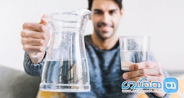 آیا آب خوردن برای شستشوی ریه مؤثر است؟ آیا آب خوردن برای شستشوی ریه مؤثر است؟