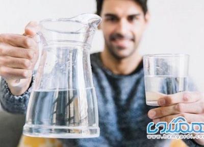 آیا آب خوردن برای شستشوی ریه مؤثر است؟