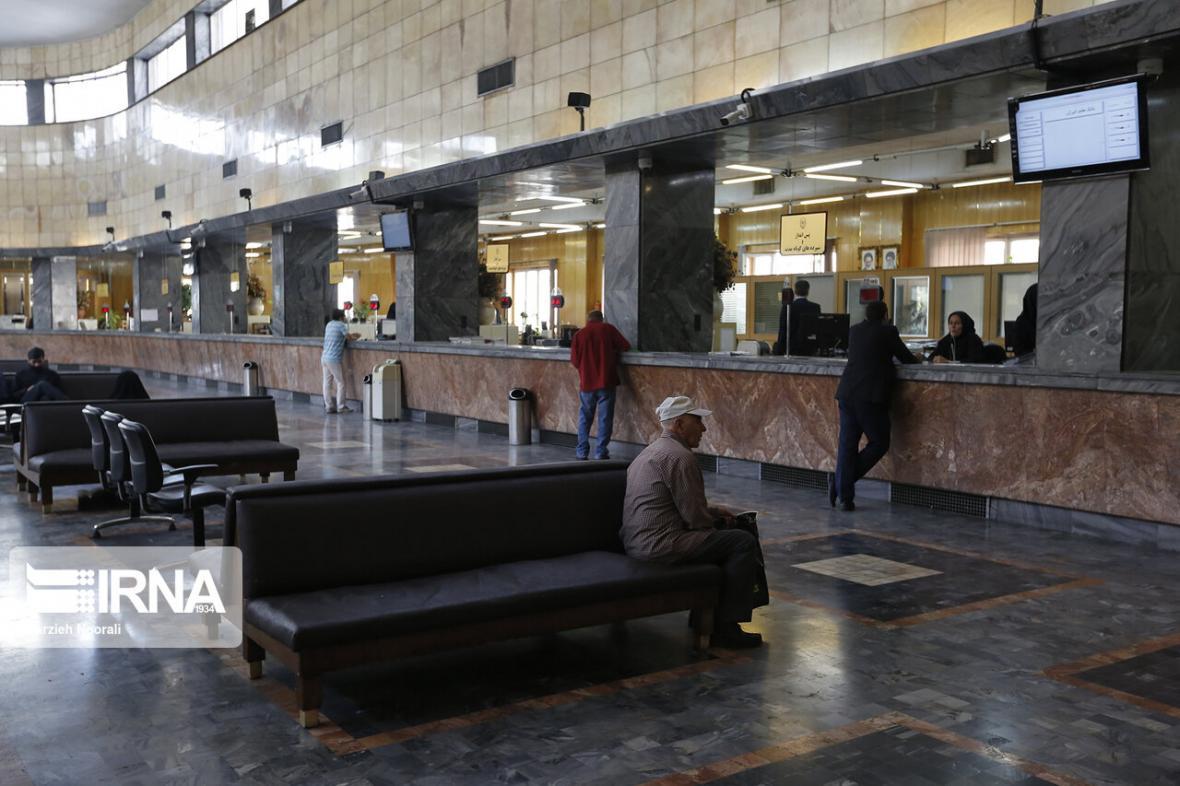 خبرنگاران رشد 23 درصدی تسهیلات بانکی خبرنگاران رشد 23 درصدی تسهیلات بانکی