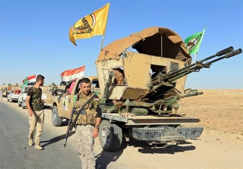 عراق، عملیات ضد داعش در دیالی ، تقویت همکاری حشد شعبی و ارتش در نینوا