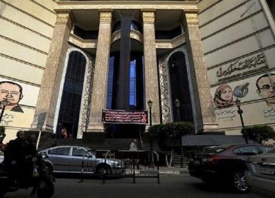انتقاد عفو بین الملل از بازداشت گسترده روزنامه نگاران مصری