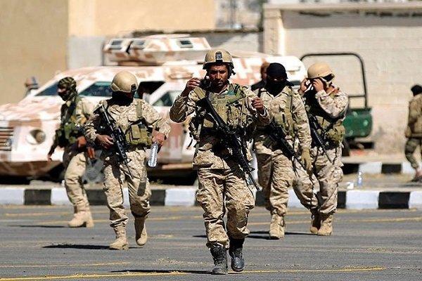 یورش مزدوران سعودی به حیس یمن ناکام ماند یورش مزدوران سعودی به حیس یمن ناکام ماند