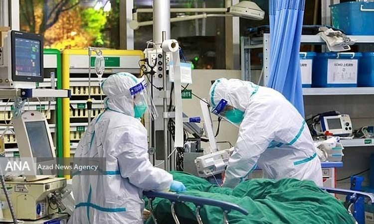 آمار سه رقمی جانباختگان روزانه همچنان صعودی است، درصد موفقیت آمار سه رقمی جانباختگان روزانه همچنان صعودی است، درصد موفقیت ایران در درمان کرونا نزولی شد