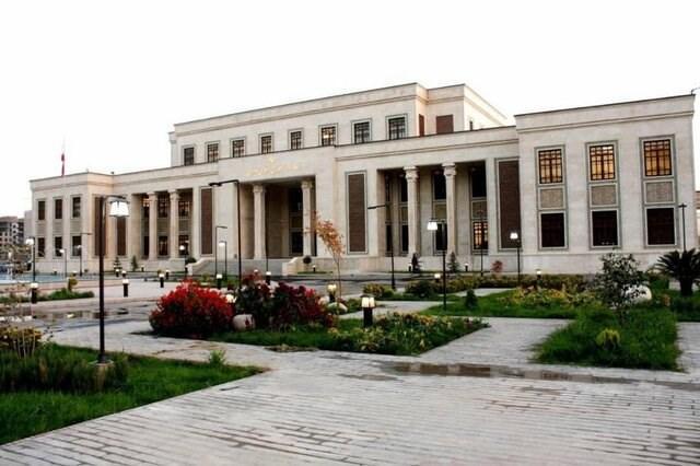بازگشت 110 شهروند ایرانی از تاجیکستان به کشورمان بازگشت 110 شهروند ایرانی از تاجیکستان به کشورمان