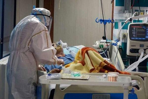 افزایش جدی آمار بستری و مرگ ناشی از کرونا در البرز افزایش جدی آمار بستری و مرگ ناشی از کرونا در البرز