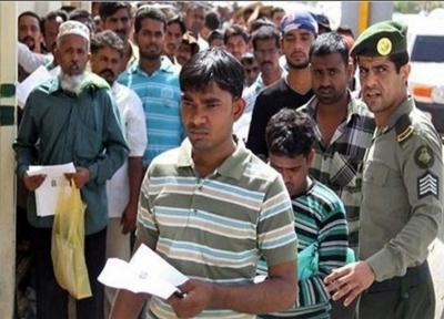 طرح اشتغال زایی دولت پاکستان برای کارگران مقیم کشورهای خارجی