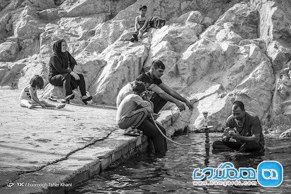 غرق در کرونا! تصاویر غرق در کرونا! + تصاویر