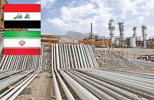 عراق تا 5 سال آینده به واردات گاز ایران ادامه می دهد