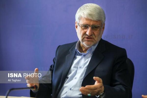 فرهنگی: هدف از اصلاح قانون انتخابات ریاست جمهوری نظم بخشی به فرایند انتخابات است