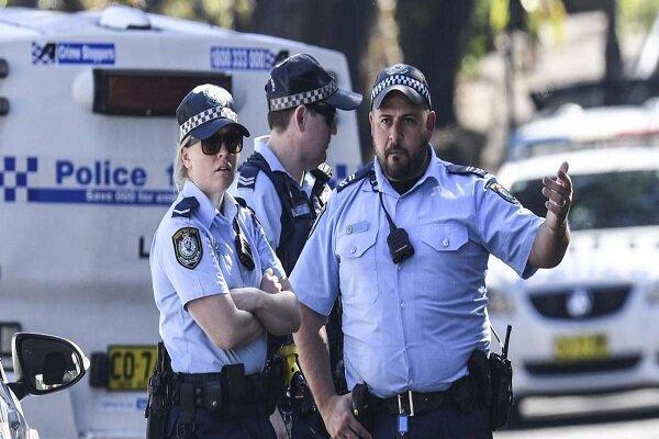 حمله با خودرو به مدرسه علوم اسلامی در استرالیا، راننده بازداشت شد
