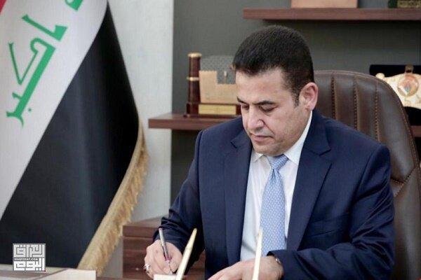 نیروهای عراقی مصمم به تداوم تعقیب بقایای تکفیری های داعش هستند