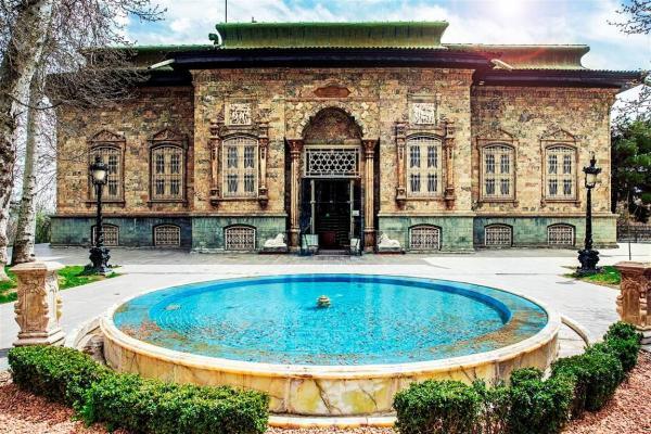 خبرنگاران کاخ موزه ها و محوطه های تاریخی 13 فروردین تعطیل است