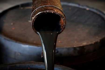 کاهش بهای نفت در پی افزایش کرونای دلتا در جهان