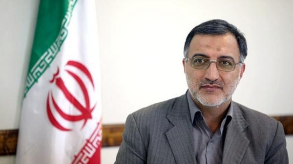 شهردار تهران: مجموعه شهرداری در حوزه زیرساختی، یکپارچه شهردار تهران: مجموعه شهرداری در حوزه زیرساختی، یکپارچه است