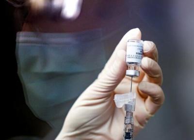 چگونگی تزریق همزمان دو واکسن آنفلوآنزا و کرونا