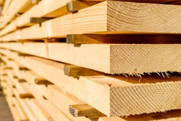نقش محصولات چوبی در انتشار گازهای کربنی