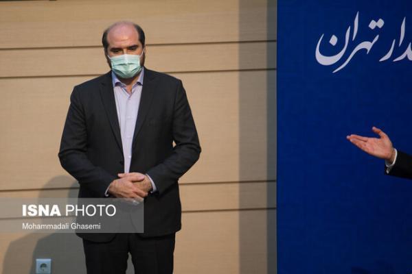 اولین سفر استاندار تهران به شهریار