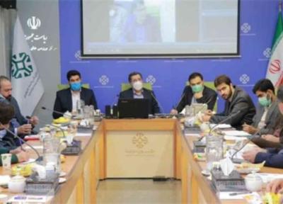 حل مسائل حوضه آبریز زاینده رود نیازمند استفاده از تکنولوژی های تازه