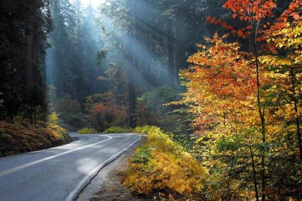 معروف ترین جاهای دیدنی گرگان (1)