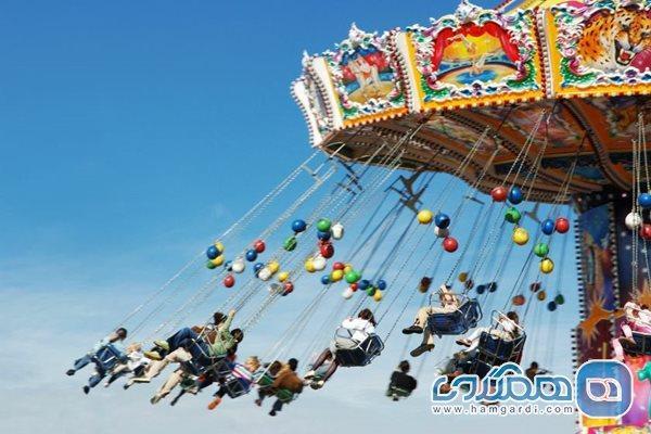 کاهش سهم تفریح و تفریح در خانوارها