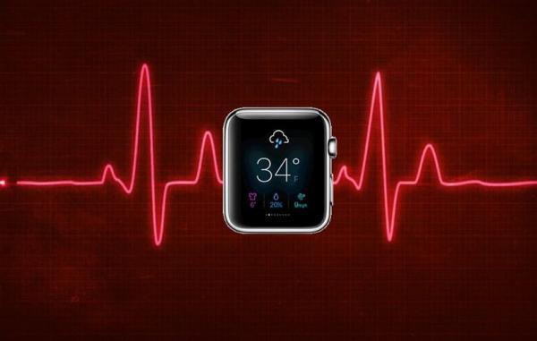 تبلیغ دراماتیک اپل صداهایی واقعی از نجات جان 3 نفر به وسیله اپل واچ ارائه می دهد