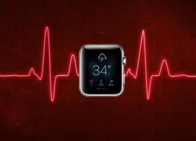تبلیغ دراماتیک اپل صداهایی واقعی از نجات جان 3 نفر به وسیله اپل واچ ارائه می دهد