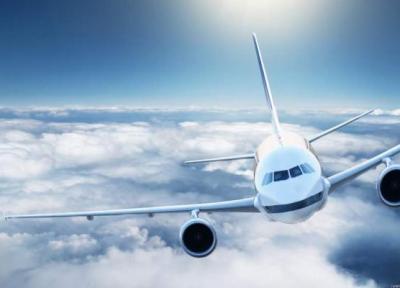افزایش نرخ پروازهای داخلی و خارجی و نبود بلیت های کمتر از 250 هزار تومان
