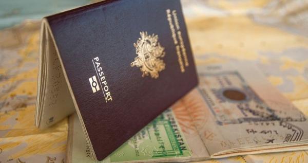 منتظر پاسخ روس ها برای تشکیل کمیته فنی لغو ویزا سفرهای گروهی هستیم