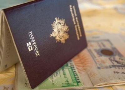 منتظر پاسخ روس ها برای تشکیل کمیته فنی لغو ویزا سفرهای گروهی هستیم