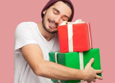 8 پیشنهاد خرید هدیه برای آقایان در مناسبت های خاص