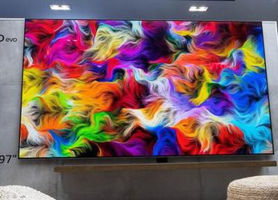 محاسباتی کوانتومی در طراحی مواد مورد استفاده در OLED به کار گرفته شد