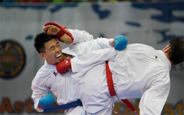 کاراته قهرمانی دنیا؛ ترکیب تیم ملی ایران اعلام شد