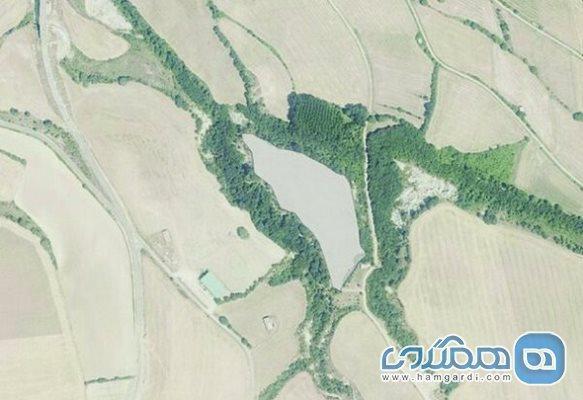 کشف بقایای به جای مانده از یک شهر ناشناخته رومی در اسپانیا