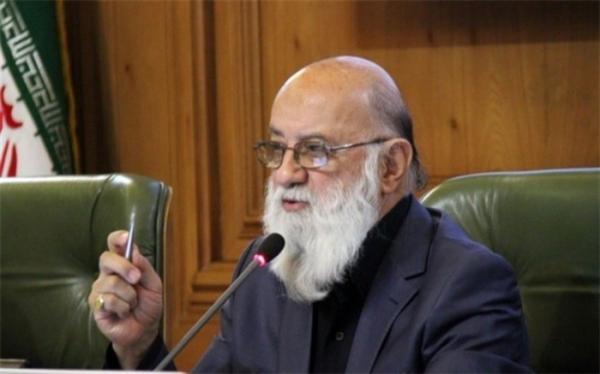 تاثیر پروژه ادامه یادگار امام(ره) بر بار ترافیکی بزرگراه تاثیر پروژه ادامه یادگار امام(ره) بر بار ترافیکی بزرگراه امام علی(ع)