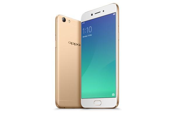 نگاهی به گوشی هوشمند Oppo A77 نگاهی به گوشی هوشمند Oppo A77