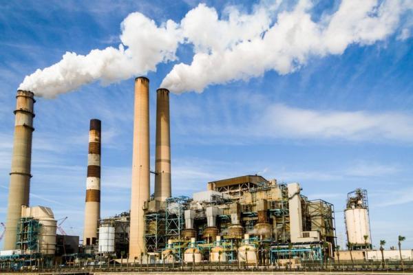 سهم نیروگاه های برق از آلودگی هوا چقدر است؟