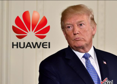 ابرهای تیره و تار از آسمان تجارت شرکت های آمریکایی و هواوی کنار می رود؟