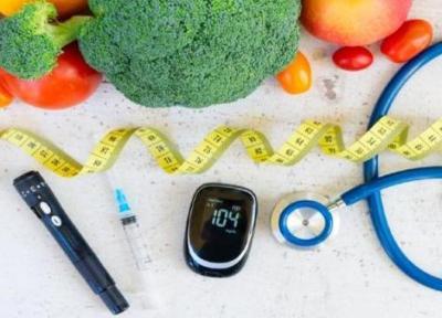 7 باور تغذیه ای غلط در خصوص دیابت