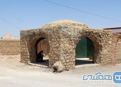 150 محوطه تاریخی در خرامه استان فارس کشف شد