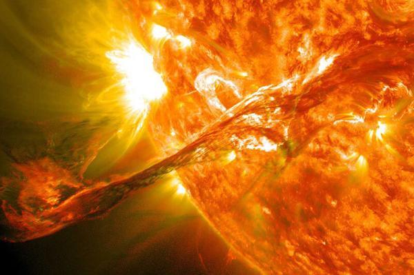 در قلب خورشید چه نهفته است؟، ناسا جواب می دهد