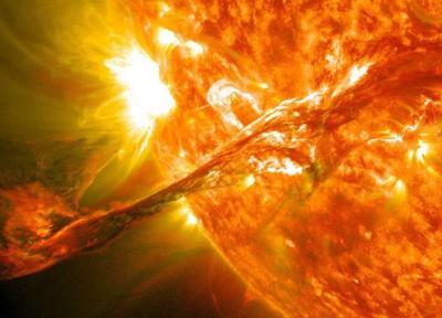 در قلب خورشید چه نهفته است؟، ناسا جواب می دهد