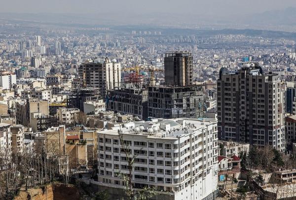 هزینه اجاره خانه در منطقه 3 تهران چقدر است؟ ، از قلهک تا میرداماد